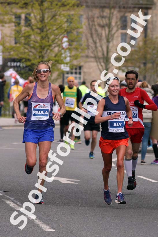 Sunderland City Half Marathon. Photo: David T. Hewitson/Sports for All Pics